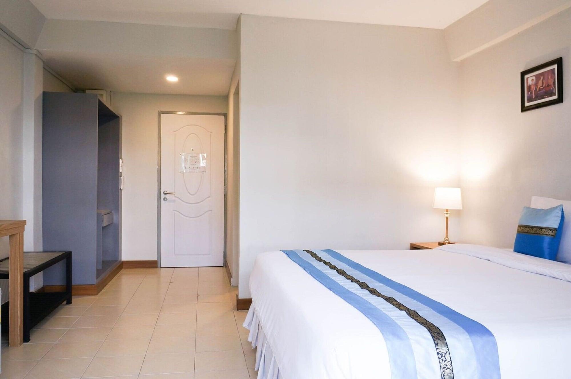 Ratana Hotel Chiang Mai Luaran gambar