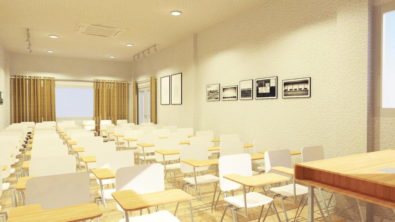 Ratana Hotel Chiang Mai Luaran gambar